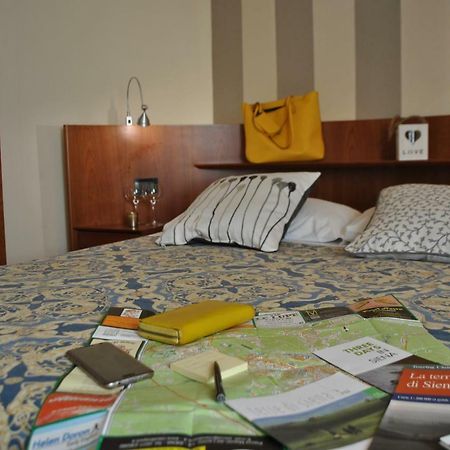 Appartamento I 2 Archi Siena Esterno foto