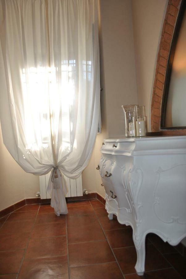 Appartamento I 2 Archi Siena Esterno foto